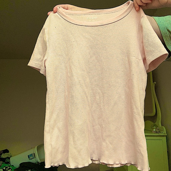 Coquette Pink top! - Picture 1 of 5